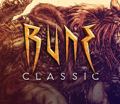 Rune Classic GOG CD Key — лицензионный ключ