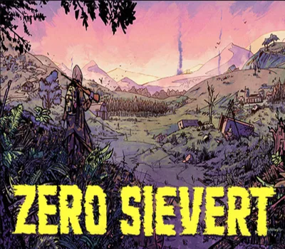 ZERO Sievert EU Steam CD Key — лицензионный ключ