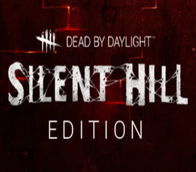 Dead by Daylight Silent Hill Edition Steam Account — лицензионный ключ