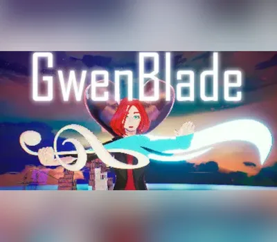 GwenBlade PC Steam CD Key — лицензионный ключ