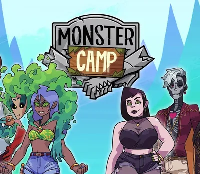 Monster Prom 2: Monster Camp EU Steam CD Key — лицензионный ключ
