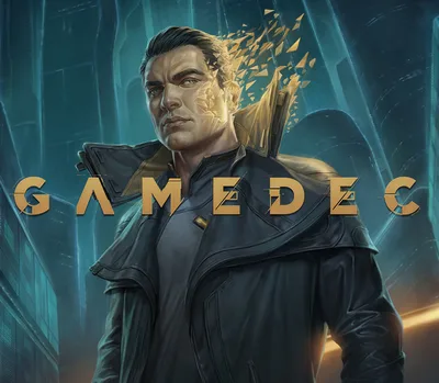 Gamedec Definitive Edition PC Steam CD Key — лицензионный ключ