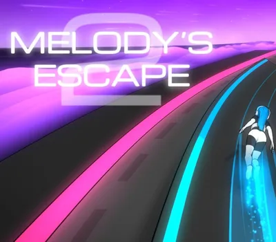 Melody's Escape 2 Steam CD Key — лицензионный ключ