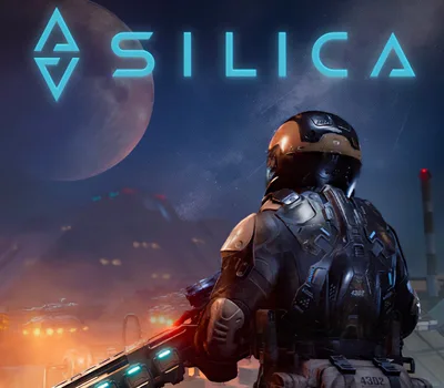 Silica PC Steam CD Key — лицензионный ключ