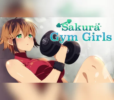Sakura Gym Girls Steam CD Key — лицензионный ключ