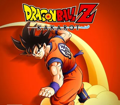 DRAGON BALL Z: Kakarot TR XBOX One / Xbox Series X|S CD Key — лицензионный ключ