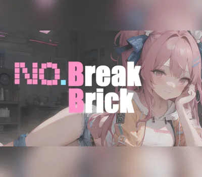 No.BreakBrick Steam CD Key — лицензионный ключ
