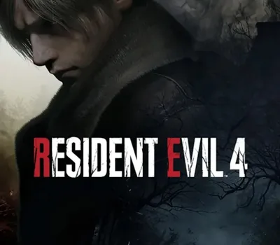Resident Evil 4 (2023) PS4 Account — лицензионный ключ