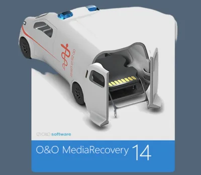 O&O MediaRecovery 14 Digital CD Key (1 PC) — лицензионный ключ