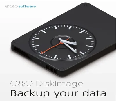O&O DiskImage 18 Professional Edition Digital CD Key — лицензионный ключ