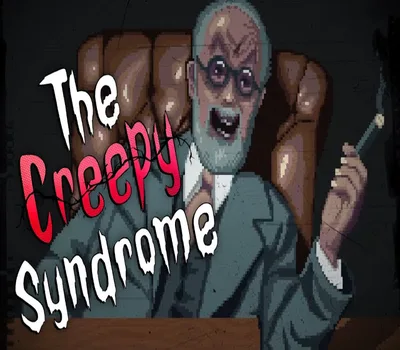 The Creepy Syndrome Steam CD Key — лицензионный ключ