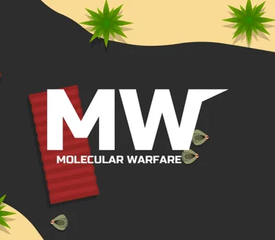 Molecular Warfare Steam CD Key — лицензионный ключ