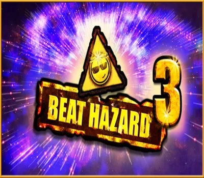 Beat Hazard 3 Steam CD Key — лицензионный ключ