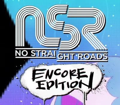 No Straight Roads: Encore Edition EU Steam CD Key — лицензионный ключ