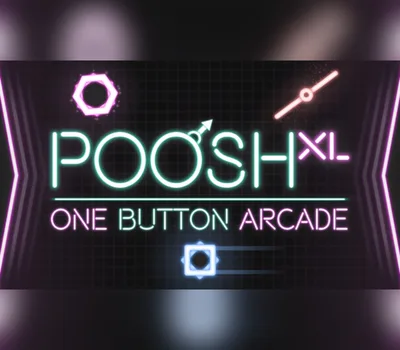 Poosh XL Steam CD Key — лицензионный ключ