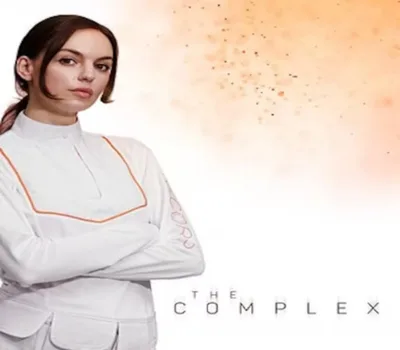 The Complex PC Steam CD Key — лицензионный ключ