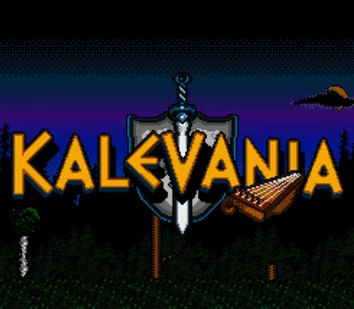 Kalevania Steam CD Key — лицензионный ключ