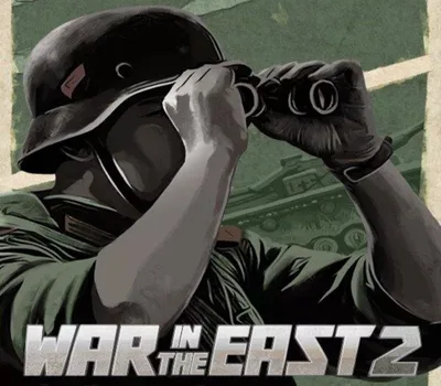 Gary Grigsby's War in the East 2 PC Steam CD Key — лицензионный ключ