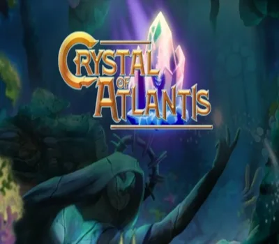 Crystal of Atlantis PC Steam CD Key — лицензионный ключ