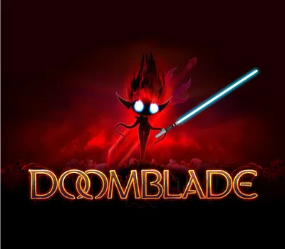 DOOMBLADE RoW Steam CD Key — лицензионный ключ