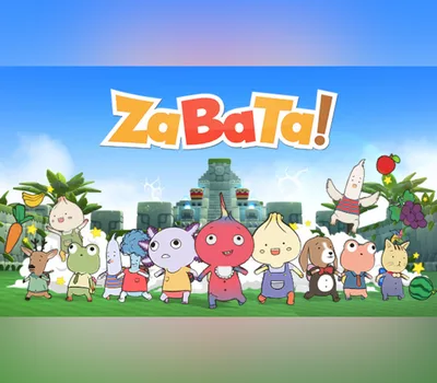 ZaBaTa! Steam CD Key — лицензионный ключ