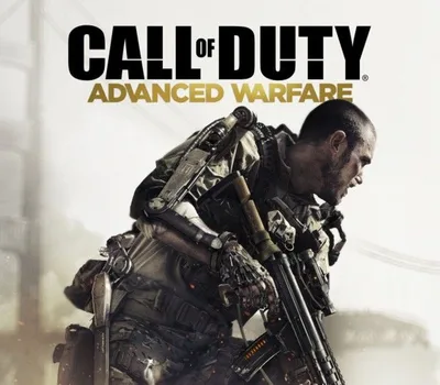 Call of Duty: Advanced Warfare Steam Account — лицензионный ключ