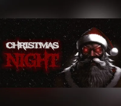 Christmas Night Steam CD Key — лицензионный ключ