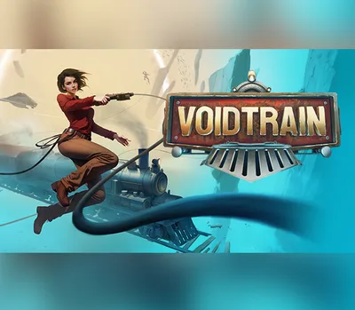 Voidtrain Steam Account — лицензионный ключ