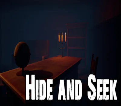 Hide and Seek Steam CD Key — лицензионный ключ