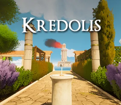 Kredolis PC Steam CD Key — лицензионный ключ