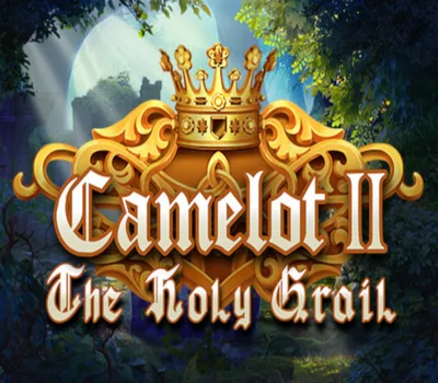 Camelot 2: The Holy Grail Steam CD Key — лицензионный ключ