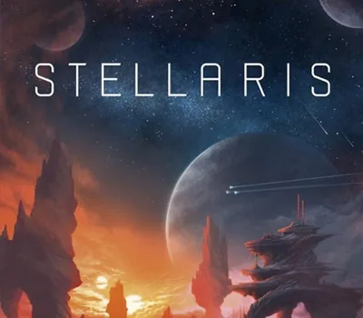 Stellaris: Starter Pack Steam Account — лицензионный ключ