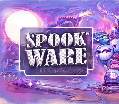 SPOOKWARE Steam CD Key — лицензионный ключ