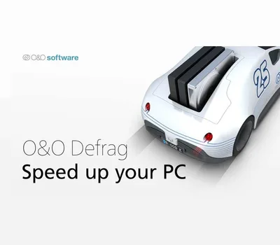 O&O Defrag 26 Professional Edition Digital CD Key — лицензионный ключ