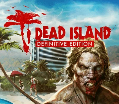 Dead Island Definitive Edition Steam Account — лицензионный ключ