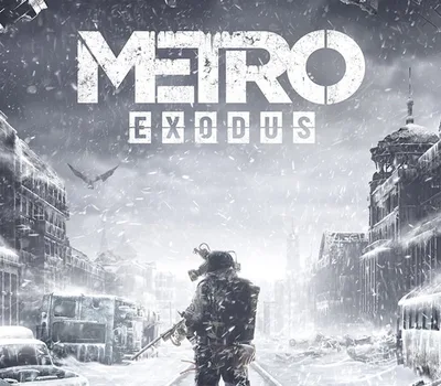 Metro Exodus Gold Edition PS4 Account — лицензионный ключ