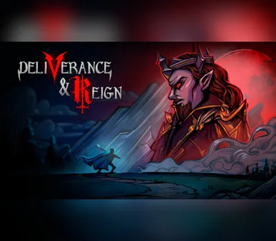 Deliverance & Reign Steam CD Key — лицензионный ключ