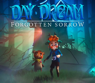 Daydream: Forgotten Sorrow EU Steam CD Key — лицензионный ключ