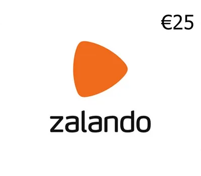Zalando EUR 25 Gift Card FI — лицензионный ключ