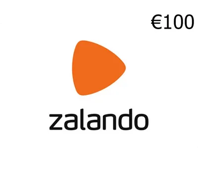 Zalando 100 EUR Gift Card NL — лицензионный ключ
