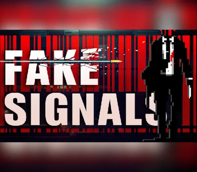 FAKE SIGNALS Steam CD Key — лицензионный ключ