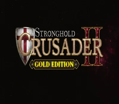 Stronghold Crusader 2 Gold Edition PC Steam CD Key — лицензионный ключ