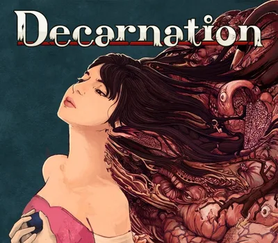 Decarnation Steam CD Key — лицензионный ключ