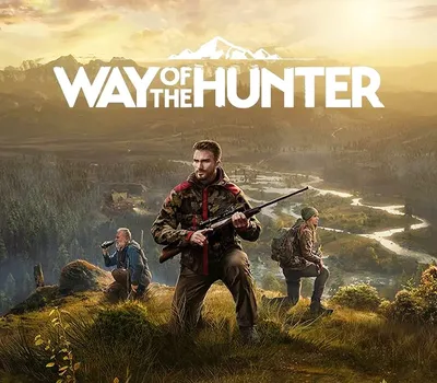 Way of the Hunter Elite Edition RoW Steam CD Key — лицензионный ключ