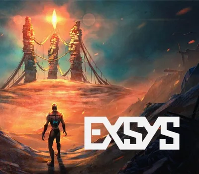 Exsys Steam CD Key — лицензионный ключ