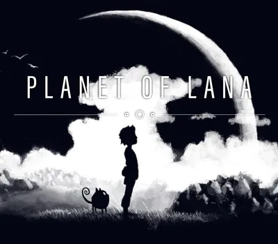 Planet of Lana PC Steam CD Key — лицензионный ключ