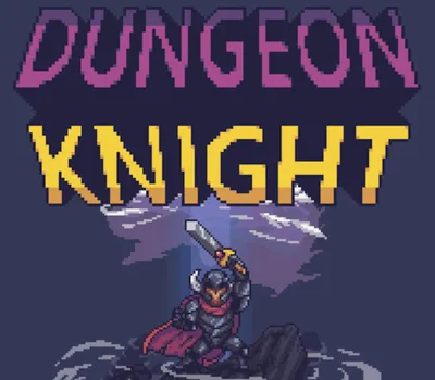 Dungeon Knight Steam CD Key — лицензионный ключ
