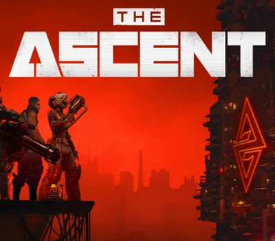 The Ascent ASIA Steam CD Key — лицензионный ключ