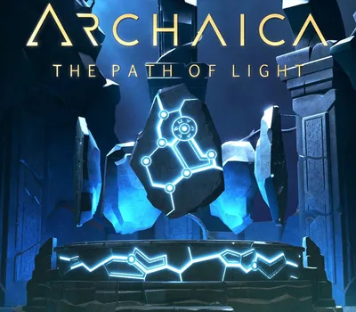 Archaica: The Path of Light AR XBOX One / Xbox Series X|S CD Key — лицензионный ключ