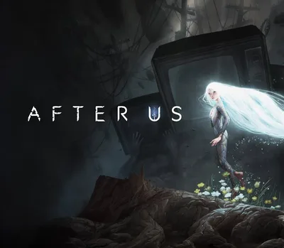 After Us EU Steam CD Key — лицензионный ключ